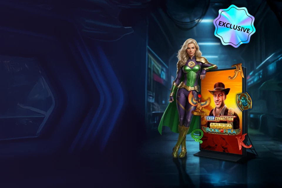 cash-connection-golden-book